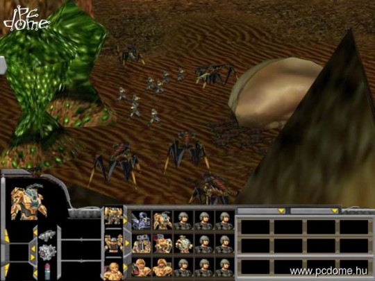 Starship Troopers