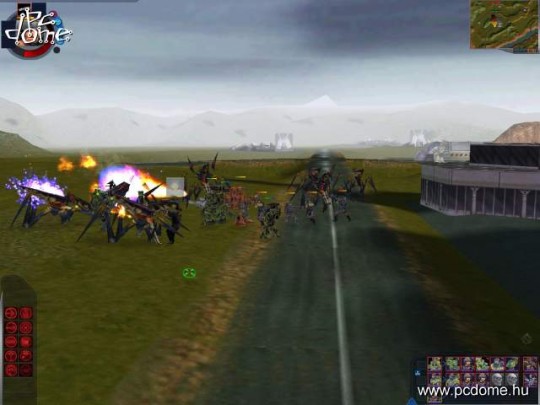 Starship Troopers
