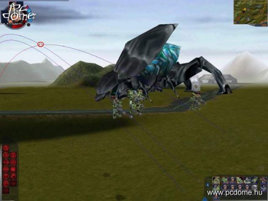 Starship Troopers
