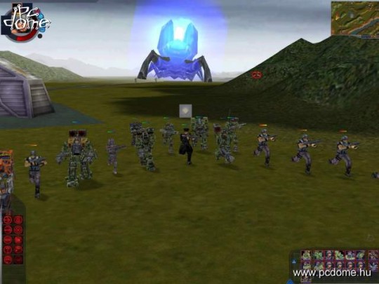 Starship Troopers