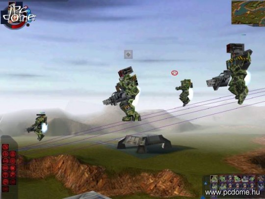 Starship Troopers