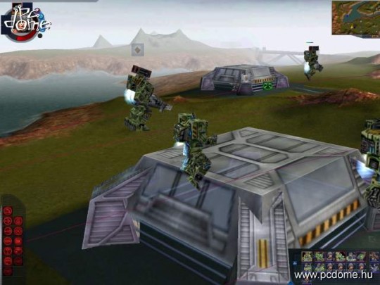 Starship Troopers