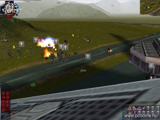 Starship Troopers