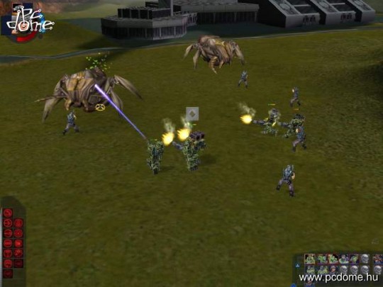 Starship Troopers