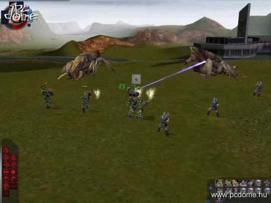 Starship Troopers
