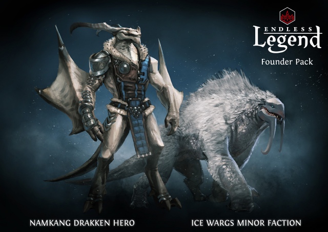 Endless Legend