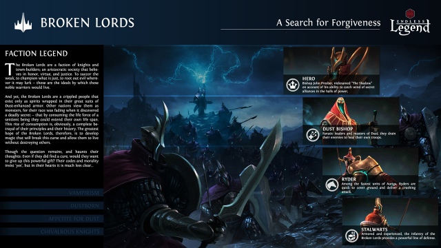 Endless Legend