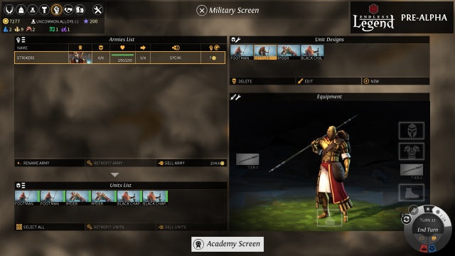 Endless Legend