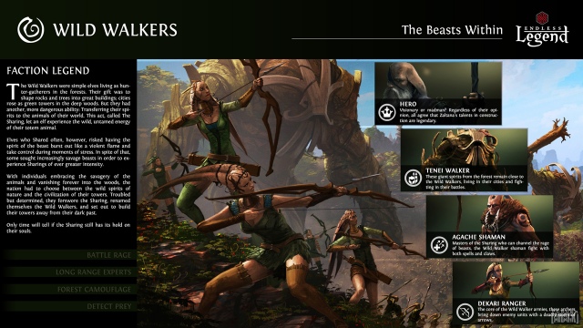 Endless Legend