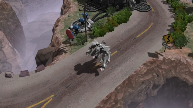 Assassin’s Creed témájú tartalmak az AirMech Arena új frissítésében