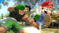 Super Smash Bros.