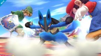 Super Smash Bros.
