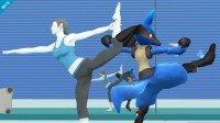 Super Smash Bros.