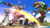 Super Smash Bros.