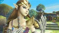 Super Smash Bros.