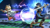 Super Smash Bros.