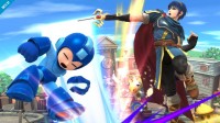 Super Smash Bros.