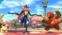 Super Smash Bros.