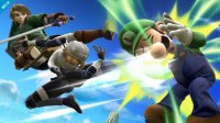 Super Smash Bros.