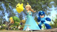 Super Smash Bros.