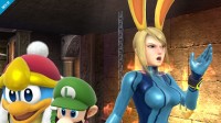 Super Smash Bros.
