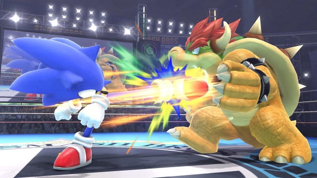 Super Smash Bros.