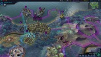 Sid Meier's Civilization: Beyond Earth