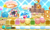 Kirby: Triple Deluxe