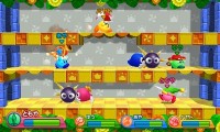 Kirby: Triple Deluxe