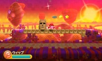Kirby: Triple Deluxe