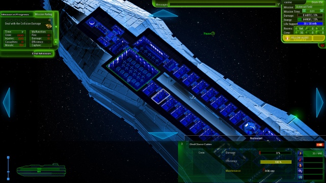 Starship Corporation