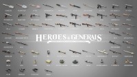 Heroes & Generals