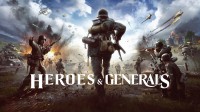 Heroes & Generals
