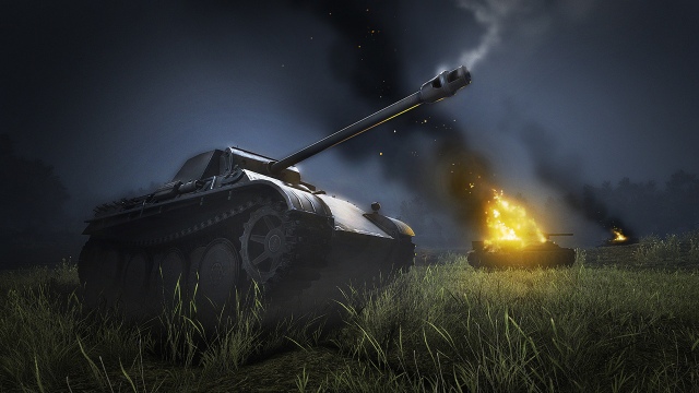 Heroes & Generals