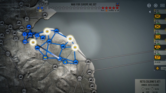 Heroes & Generals