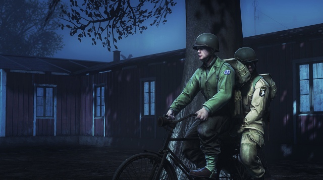 Heroes & Generals