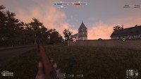 Heroes & Generals