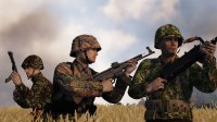 Heroes & Generals