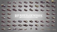 Heroes & Generals