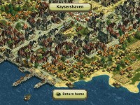 Anno: Build an Empire