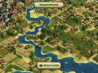 Anno: Build an Empire