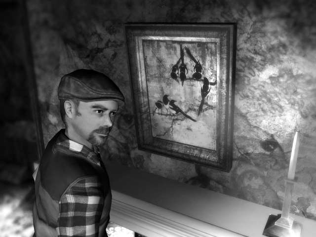 The Last Crown: Blackenrock