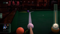Pure Pool