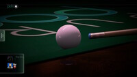 Pure Pool