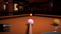 Pure Pool