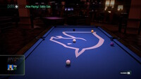 Pure Pool