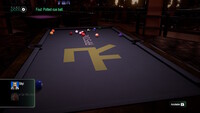 Pure Pool