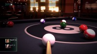 Pure Pool