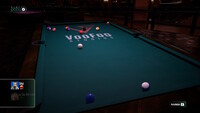 Pure Pool