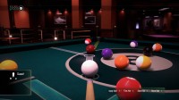 Pure Pool